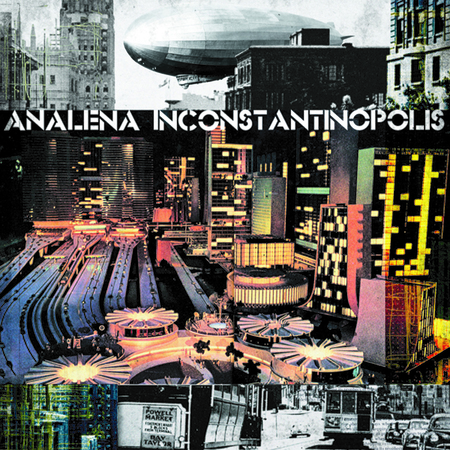 Analena - Inconstantinopolis