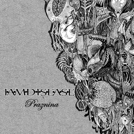 Iamdisease - Praznina