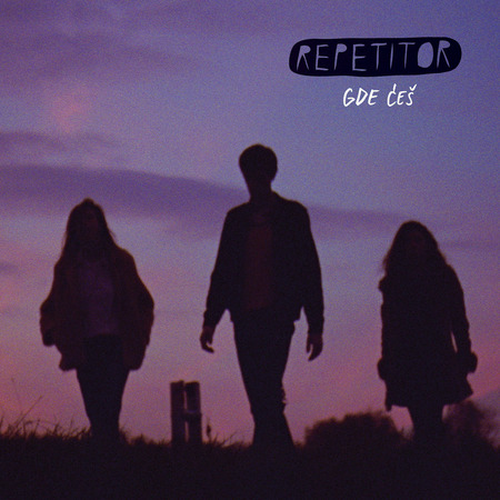 Repetitor - Gde ćeš